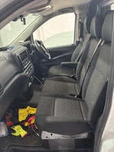 Load image into Gallery viewer, Custom Made Leather Seat Covers for Mercedes-Benz Vito 3 Seater 2018-2026