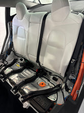 Load image into Gallery viewer, Custom Made Leather Seat Covers for Tesla Model 3 2019-2023