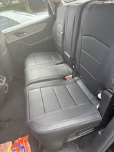 Load image into Gallery viewer, Custom Made Leather Seat Covers for Mahindra XUV 700 2023-2026