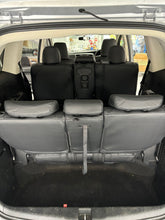Load image into Gallery viewer, Custom Made Leather Seat Covers for Honda Odyssey 8 Seater 2014-2020