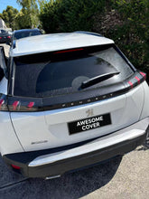 Load image into Gallery viewer, Custom Made Leather Seat Covers for Peugeot 2008 2021-2026