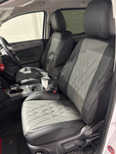 Load image into Gallery viewer, Custom Made Leather Seat Covers for Volkswagen Amarok 2023-2026