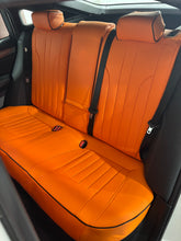 Load image into Gallery viewer, Custom Made Leather Seat Covers for BMW X4 2014-2018