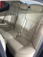 Load image into Gallery viewer, Custom-Made Leather Seat Covers for Lexus IS250 2006-2013