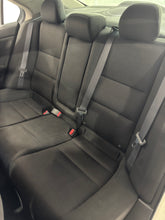 Load image into Gallery viewer, Custom Made Leather Seat Covers for Honda Accord Euro 2009-2014