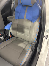 Load image into Gallery viewer, Custom Made Leather Seat Covers for Toyota Corolla Hatchback 2019-2026