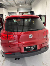 Load image into Gallery viewer, Custom Made Leather Seat Covers for Volkswagen Tiguan 2012-2017