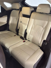 Load image into Gallery viewer, Custom-Made Leather Seat Covers for Lexus RX450h 2015-2022