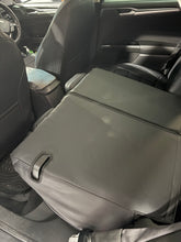 Load image into Gallery viewer, Custom Made Leather Seat Covers for Ford Mondeo 2015-2019