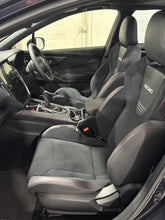 Load image into Gallery viewer, Custom Made Leather Seat Covers for Subaru WRX RECARO 2014-2021