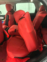 Load image into Gallery viewer, Custom-Made Leather Seat Covers for Land Rover Range Rover 2013-2022