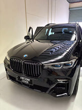 Load image into Gallery viewer, Custom Made Leather Seat Covers for BMW X7 2019-2026