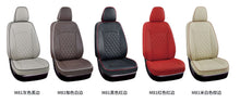 Load image into Gallery viewer, Custom Made Leather Seat Covers for Toyota Kluger 2021-2026