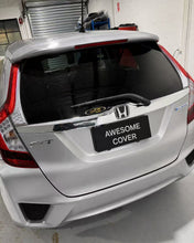 Load image into Gallery viewer, Custom Made Leather Seat Covers for Honda Jazz & Fit 2014-2020