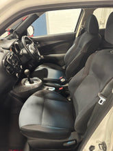 Load image into Gallery viewer, Custom Made Leather Seat Covers for Nissan Juke 2013-2019