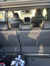 Load image into Gallery viewer, Custom Made Leather Seat Covers for Toyota Corolla Cross 2022-2026