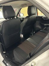 Load image into Gallery viewer, Custom Made Leather Seat Covers for MG3 2019-2024
