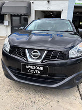 Load image into Gallery viewer, Custom Made Leather Seat Covers for Nissan Dualis 2006-2013