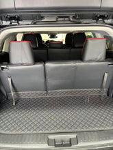 Load image into Gallery viewer, Custom Made Leather Seat Covers for Toyota Kluger 2021-2026