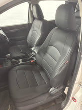 Load image into Gallery viewer, Custom-Made Leather Seat Covers for Ford Ranger 2022-2026