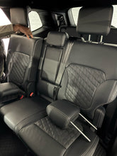 Load image into Gallery viewer, Custom Made Leather Seat Covers for Ford Everest Trend 2022-2026