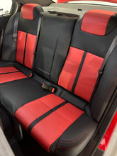 Load image into Gallery viewer, Custom Made Leather Seat Covers for Holden Commodore VF SV6 2013-2017