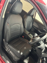 Load image into Gallery viewer, Custom Made Leather Seat Covers for Nissan Xtrail 5 seater 2022-2026