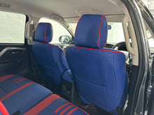 Load image into Gallery viewer, Custom Made Leather Seat Covers for Mitsubishi Pajero Sports 5 Seater 2020-2026