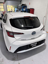 Load image into Gallery viewer, Custom Made Leather Seat Covers for Toyota Corolla Hatchback 2019-2026