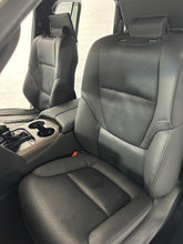 Load image into Gallery viewer, Custom Made Leather Seat Covers for Toyota LandCruiser 300 2021-2026
