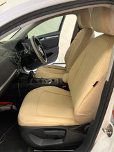 Load image into Gallery viewer, Custom-Made Leather Seat Covers for Audi A3 2012-2020