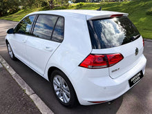 Load image into Gallery viewer, Custom-Made Leather Seat Covers for Volkswagen Golf 2012-2019