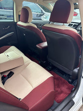 Load image into Gallery viewer, Custom Made Leather Seat Covers for Toyota SAI 2013-2020