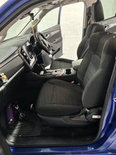 Load image into Gallery viewer, Custom Made Leather Seat Covers for ISUZU MU-X 2021-2026