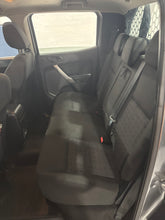 Load image into Gallery viewer, Custom Made Leather Seat Covers for Ford Ranger 2011-2018