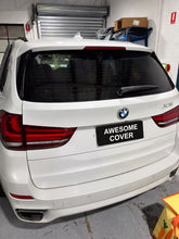 Load image into Gallery viewer, Custom-Made Leather Seat Covers for BMW X5 2013-2018