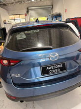 Load image into Gallery viewer, Custom Made Leather Seat Covers for Mazda CX-5 2017-2024