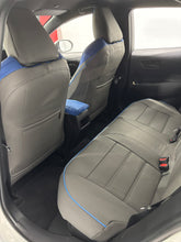 Load image into Gallery viewer, Custom Made Leather Seat Covers for Toyota Corolla Hatchback 2019-2026