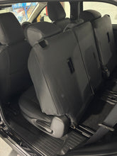 Load image into Gallery viewer, Custom-Made Leather Seat Covers for Mazda CX-80 2024-2026