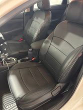 Load image into Gallery viewer, Custom Made Leather Seat Covers for KIA Cerato 2018-2026