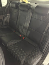 Load image into Gallery viewer, Custom-Made Leather Seat Covers for Holden Commodore GTS 2013-2017