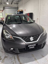 Load image into Gallery viewer, Custom Made Leather Seat Covers for Suzuki Baleno 2015-2026