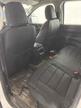 Load image into Gallery viewer, Custom-Made Leather Seat Covers for Ford Ranger 2022-2026