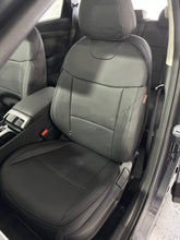 Load image into Gallery viewer, Custom Made Leather Seat Covers for Hyundai Tucson 2022-2026