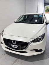 Load image into Gallery viewer, Custom Made Leather Seat Covers for Mazda 3 2014-2018