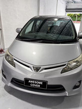 Load image into Gallery viewer, Custom Made Leather Seat Covers for Toyota Estima 8 Seater 2009-2015