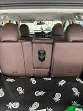 Load image into Gallery viewer, Custom Made Leather Seat Covers for Nissan Xtrail 5 Seater 2014-2021