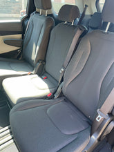 Load image into Gallery viewer, Custom Made Leather Seat Covers for KIA Carnival 2021-2026