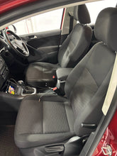 Load image into Gallery viewer, Custom Made Leather Seat Covers for Volkswagen Tiguan 2012-2017