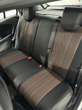 Load image into Gallery viewer, Custom Made Leather Seat Covers for MG3 2019-2024